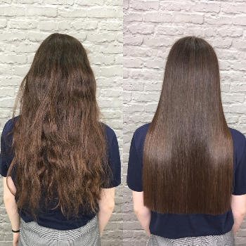 Transform Your Hair, Transform Your Life: The Power of Keratin Treatments
