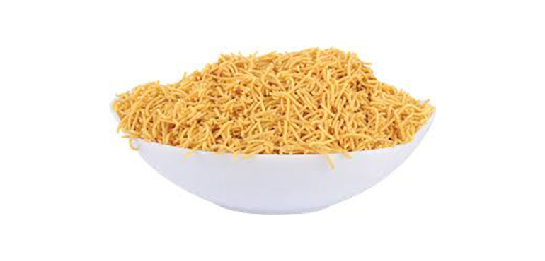 Discover the Magic of Ujjaini Sev Pre-Mix: The Perfect Solution for Busy Indian Homemakers