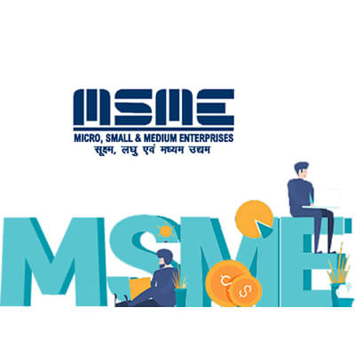Empowering Small Businesses: The Journey to MSME Registration Success