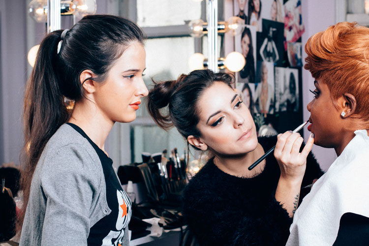 Transforming Dreams into Reality: Priya's Journey into the World of Makeup