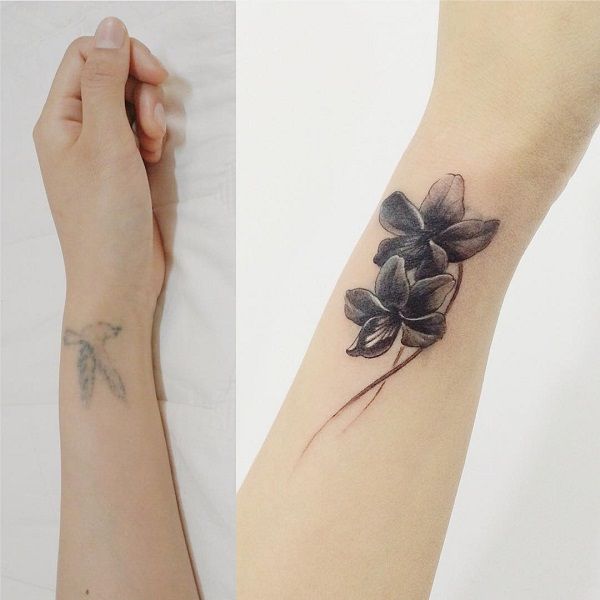 Transform Your Story with Tattoo Cover-Ups: Rekindle Your Skin's Tale