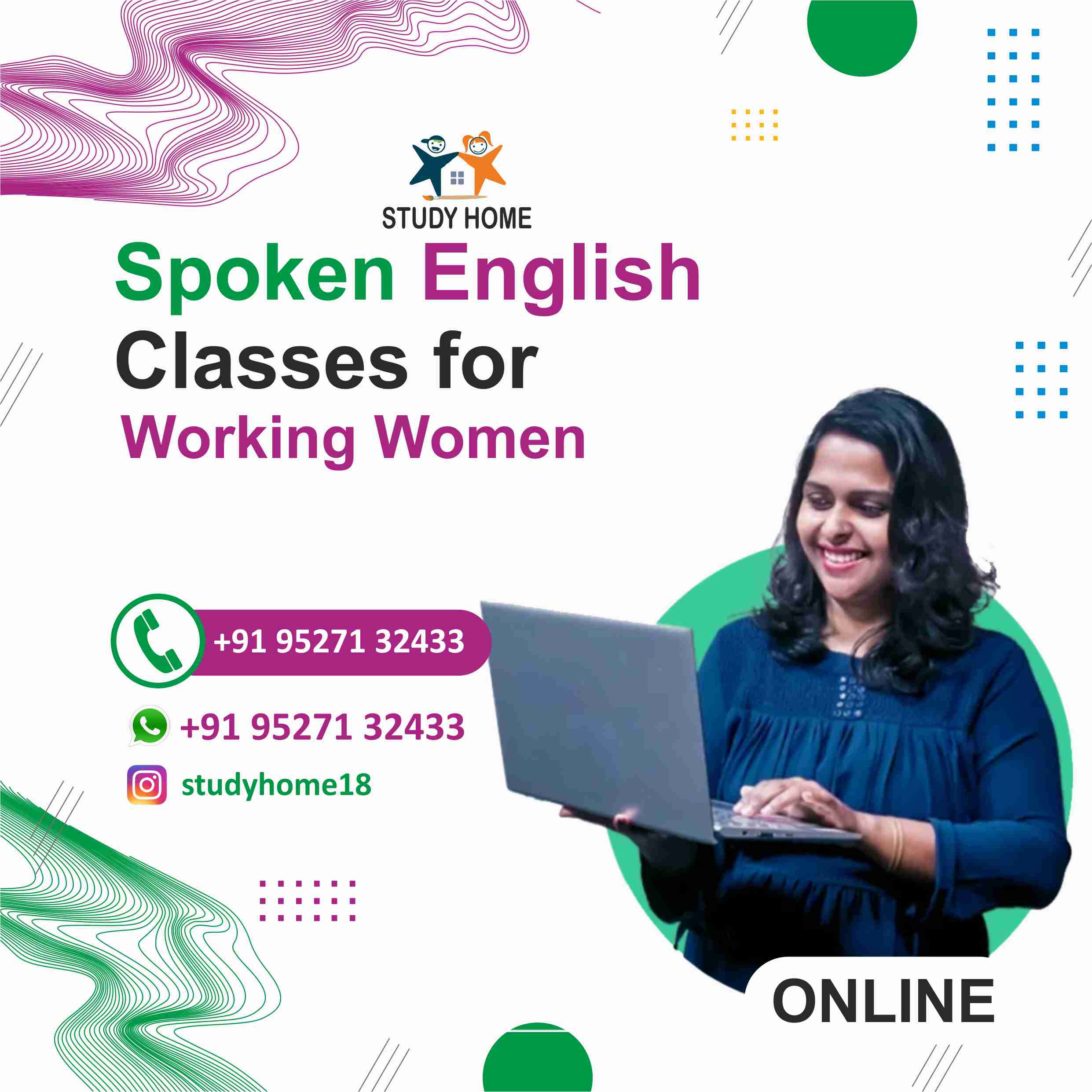 Empowering Indian Women: Transforming Careers with Spoken English Classes