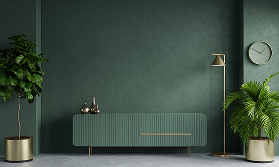 Transforming Spaces: How Tisha’s Modular TV Units Redefine Indian Homes