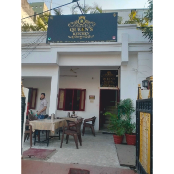 Discovering the Perfect Dining Experience: A Journey with Queen's Kitchen