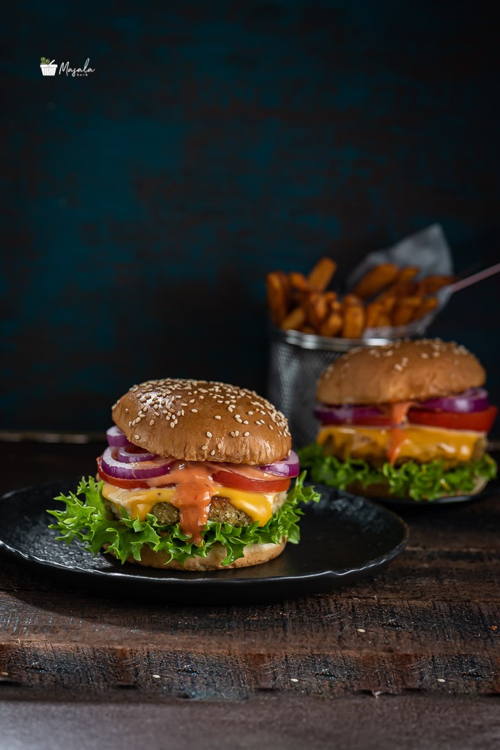Satisfy Your Cravings: How Delicious Burgers Can Transform Your Mealtime