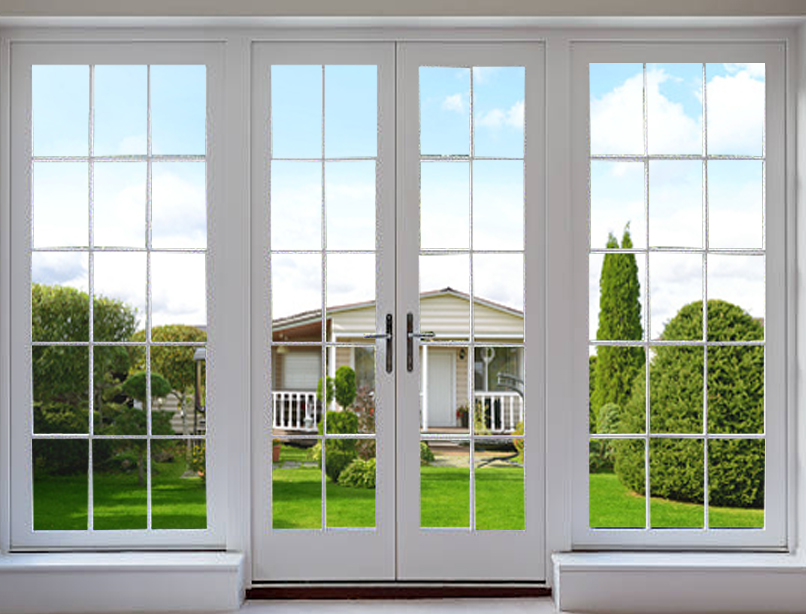 Transforming Spaces: How Aluminium Sections Can Revolutionize Your Home