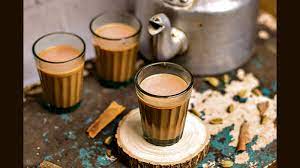 Embracing Tranquility: How Sejal's Tea Transformed Meera's Chaotic Mornings