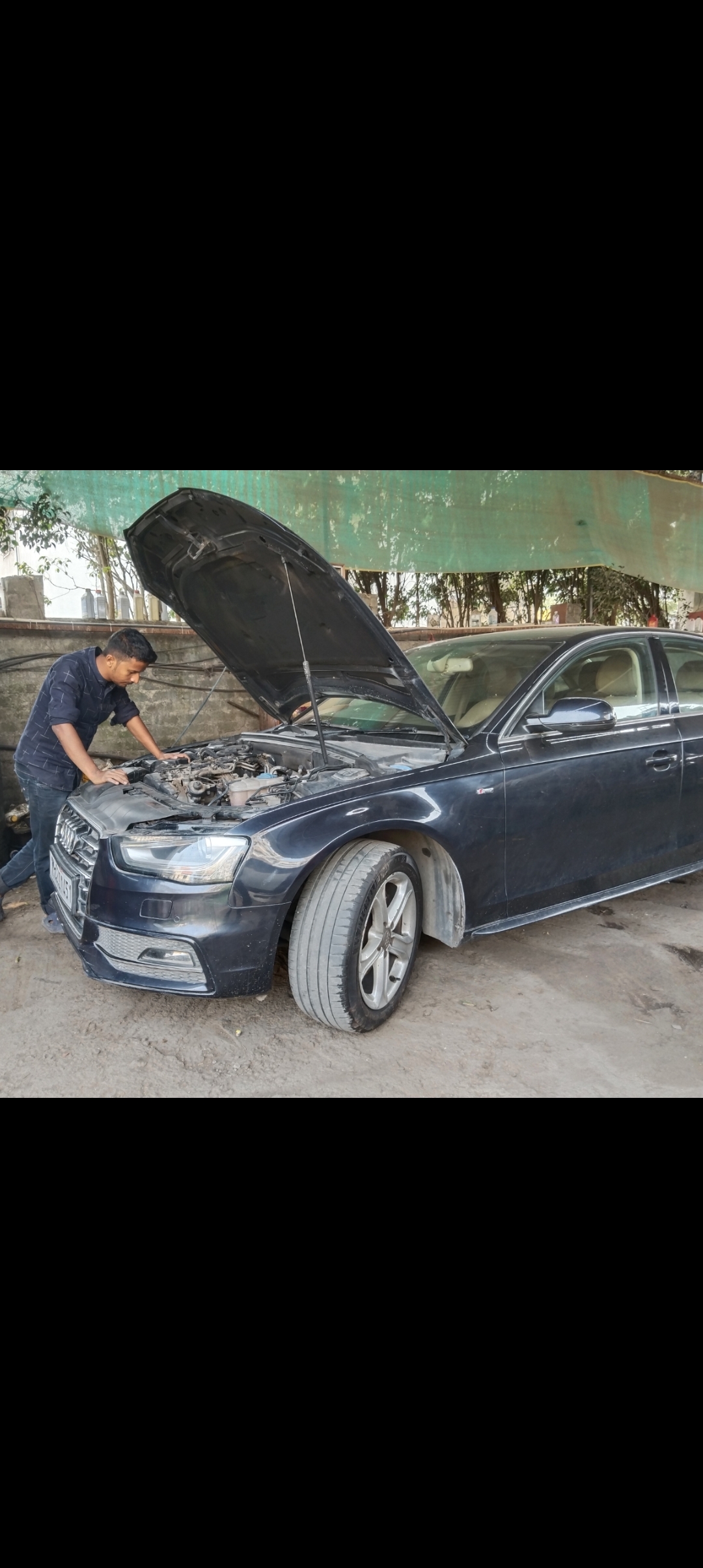 Driving Peace of Mind: How Smart Car Repair Solutions Transform Lives