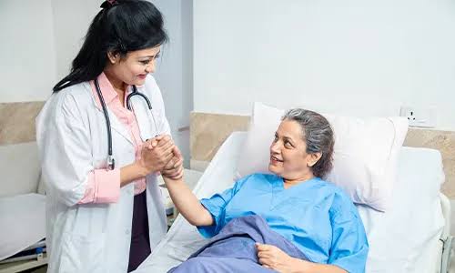 How Saidatta Hospital’s Day-Care Facility Transforms Healthcare Experiences