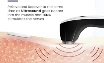 Transforming Lives: How Advanced Ultrasound and TENS Therapy Relieves Pain and Restores Mobility