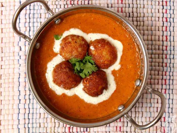 Discover the Joy of Punjabi Cuisine: A Culinary Journey with Shree Sadgurukrupa Veg