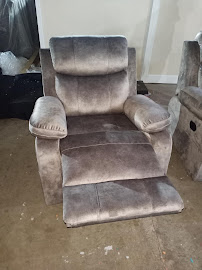 Embrace Comfort and Elegance: Discover Joy with Our Recliners