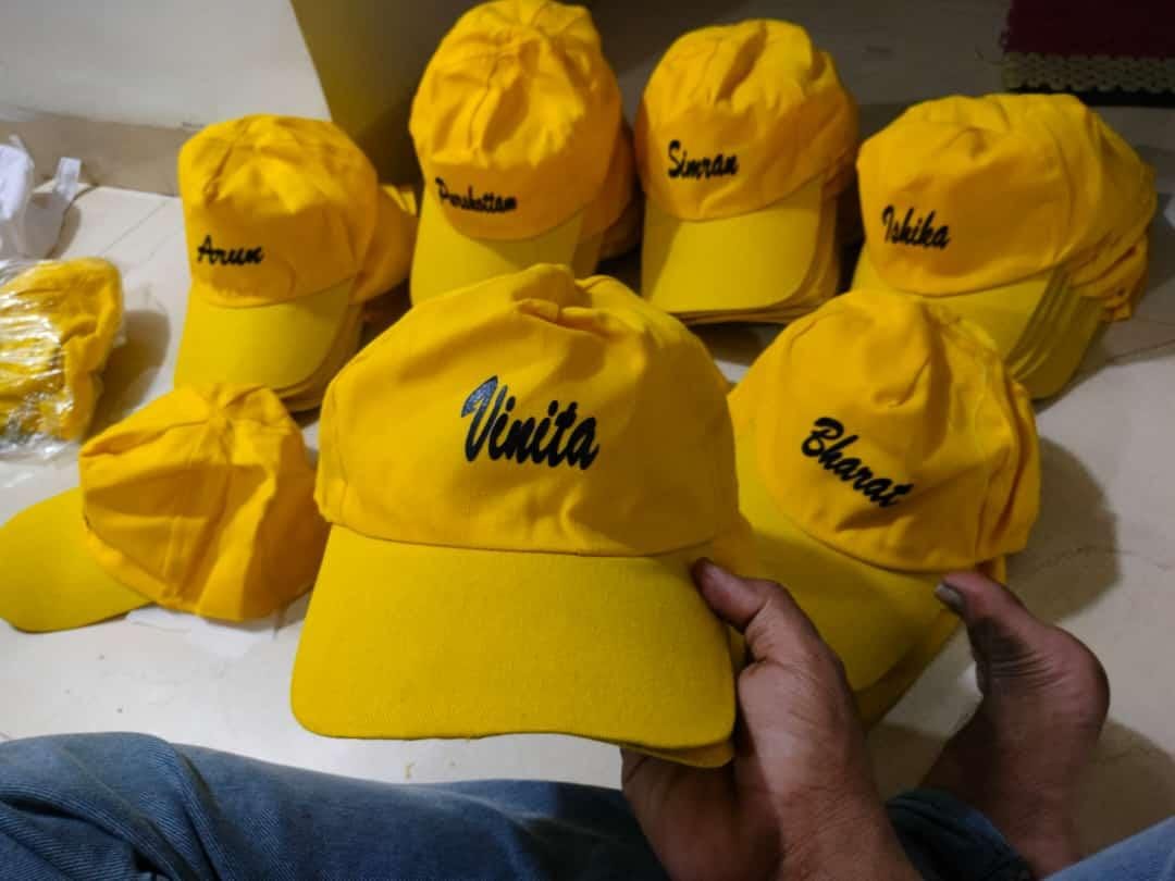 A New Era of Personalized Fashion: How Sublimation Caps Are Transforming Style in India
