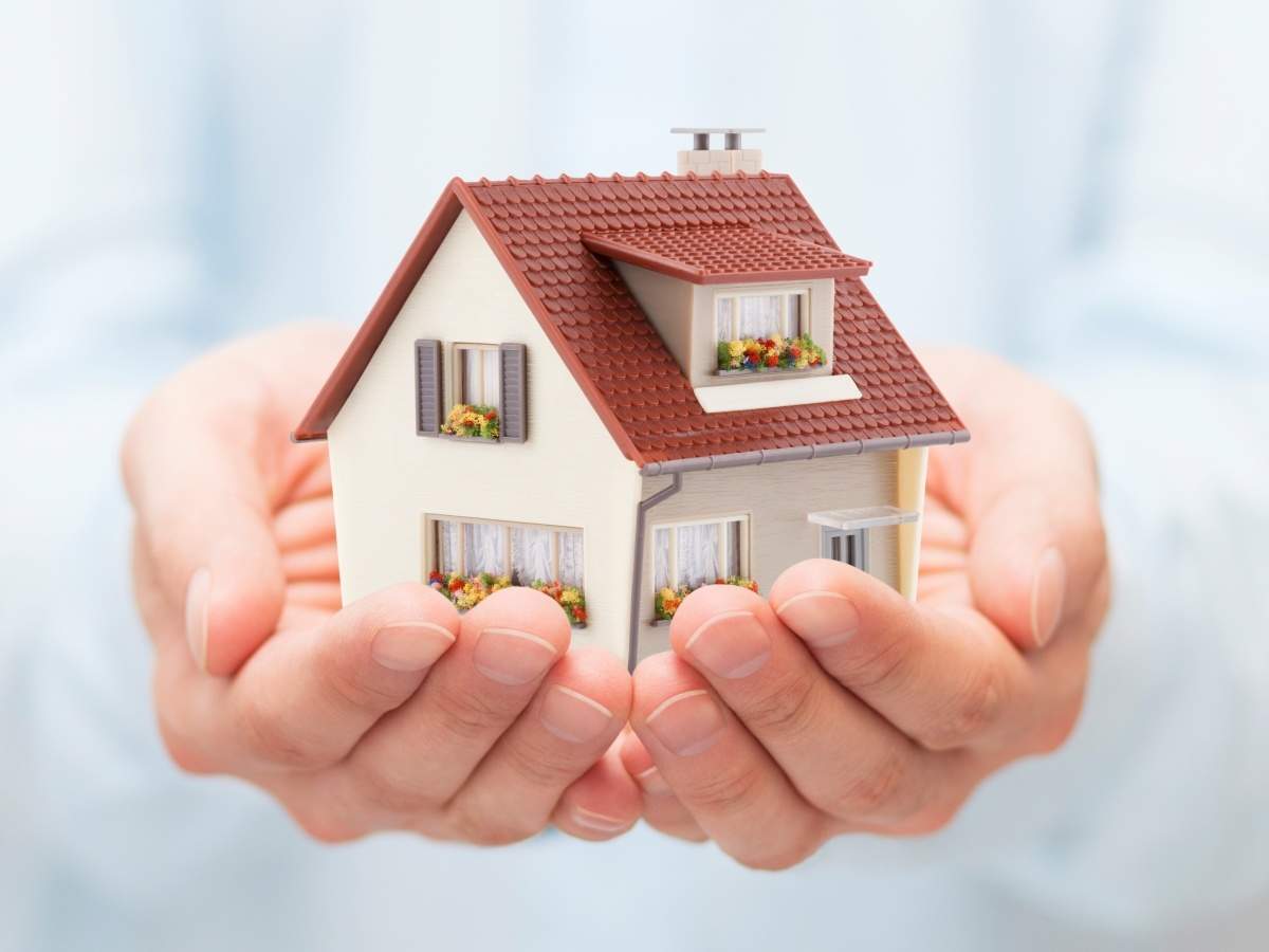 Empowering Dreams: How Home Loans Can Turn Your Vision into Reality