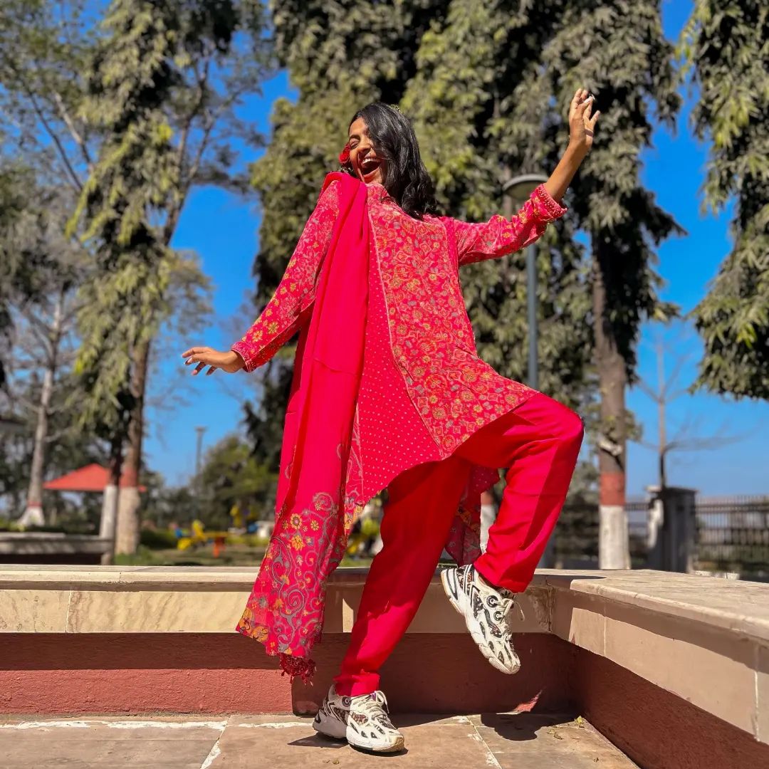 Transforming Fashion Dreams into Reality: A Designer's Journey