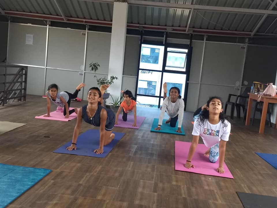 Embrace Wellness: How Sthira’s Beginner Classes Transform Lives