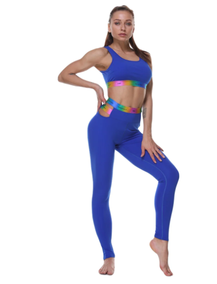 Embrace Comfort and Style with Ratnesh International's Yoga Clothes