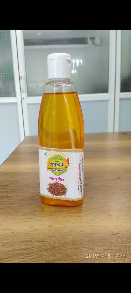 Discover the Transformative Power of Flaxseed Oil for a Healthier Lifestyle