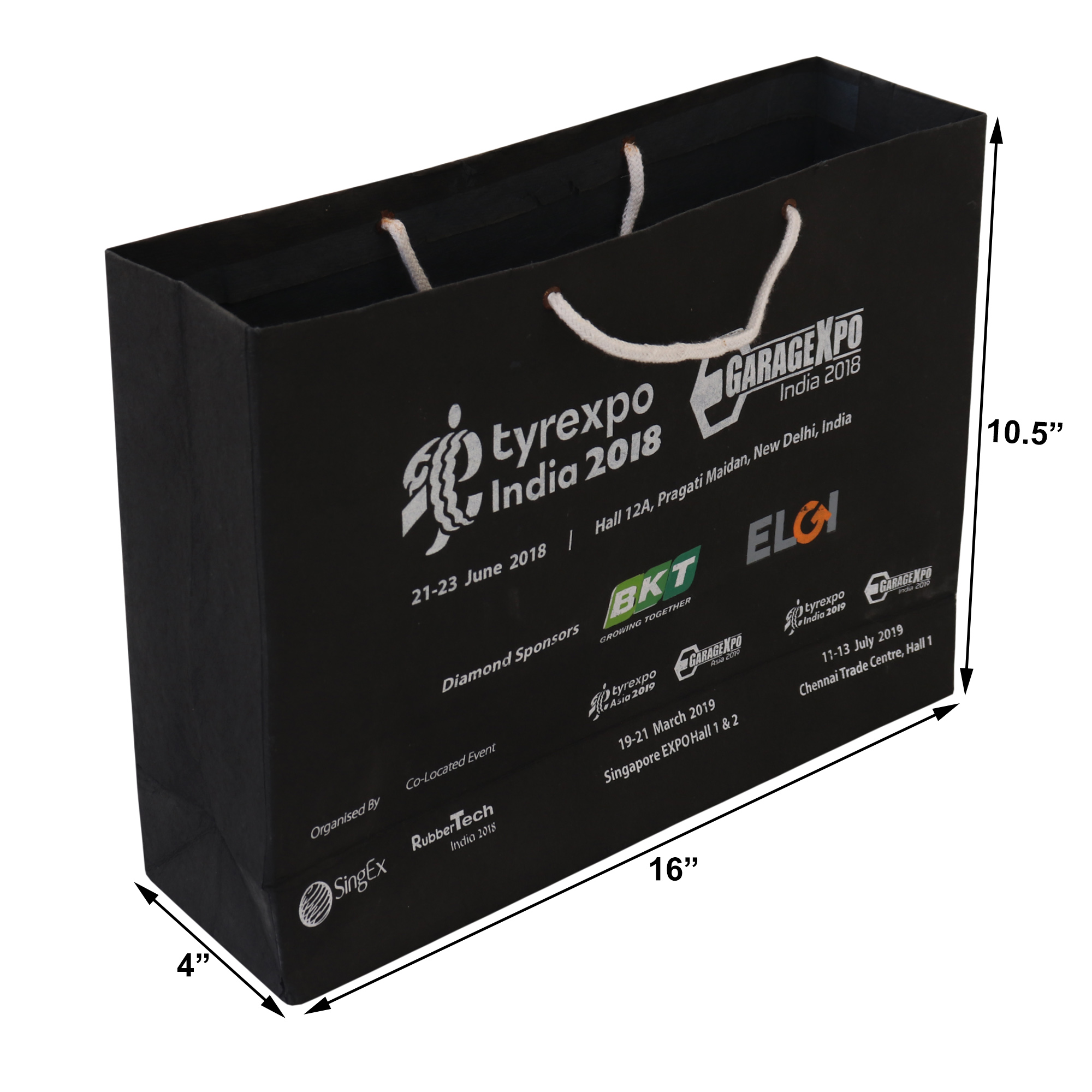 The Eco-Conscious Shopper: Transforming Lives with Simple Paper Bags