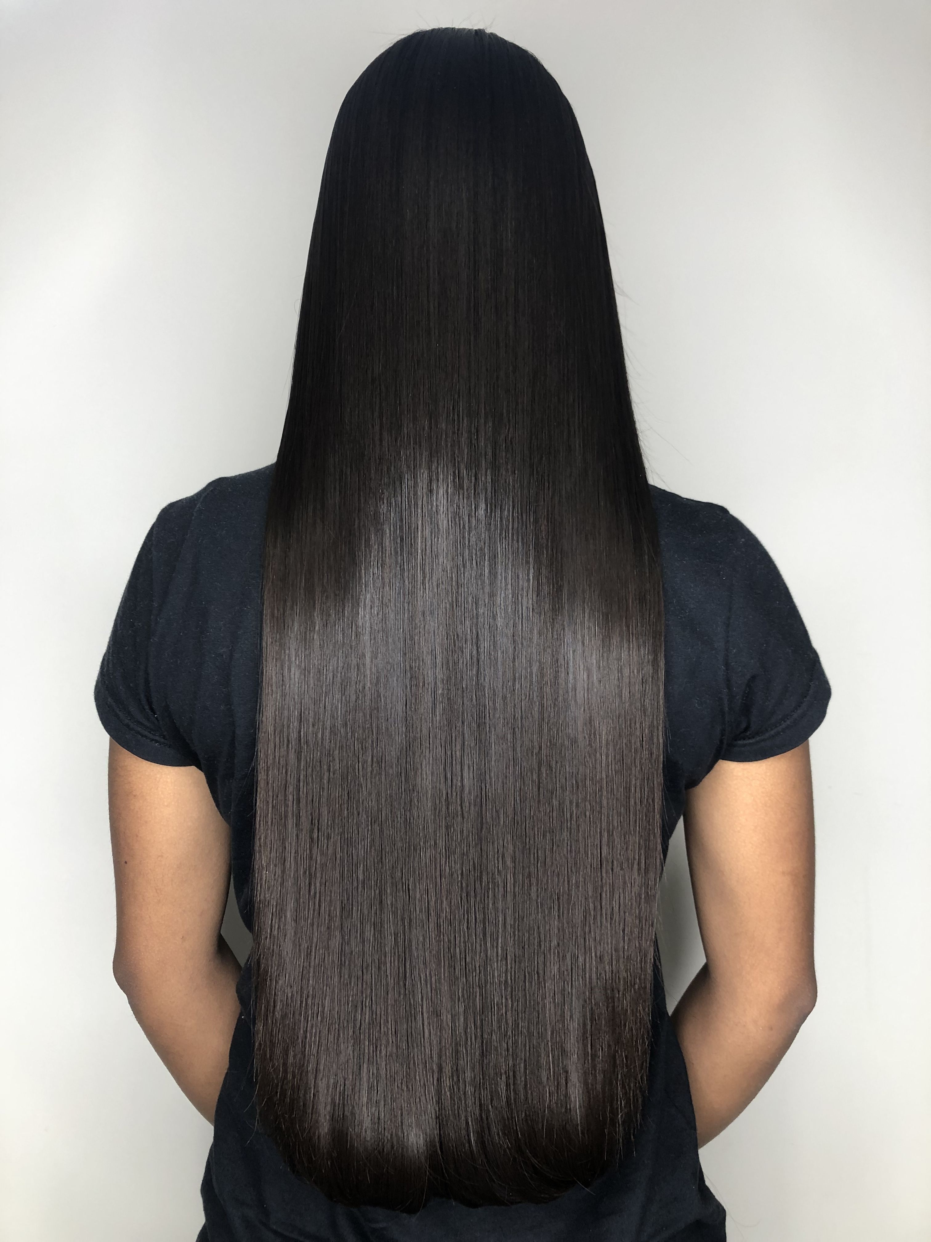 Transform Your Hair, Transform Your Life: The Nano Plastia Treatment Revolution