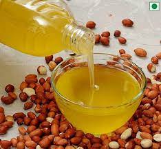 Embracing Tradition with Cold Press Groundnut Oil: A Journey of Health and Flavor