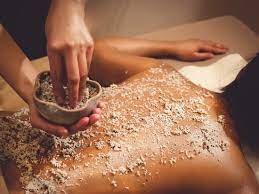 Rejuvenate and Refresh: The Ultimate Full Body Scrub Experience