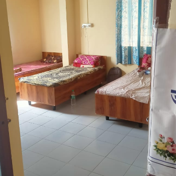 Comfortable and Fully Furnished Accommodations at Om Ganesh PG, Hadapsar Pune