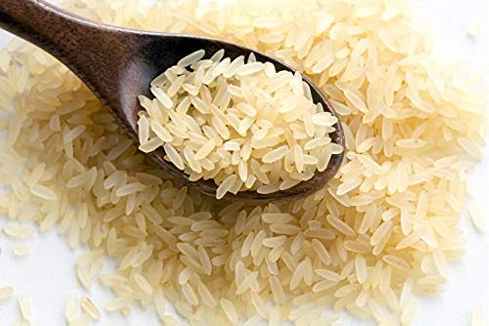 Savoring Tradition: How Indian Rice Solves Modern Culinary Challenges