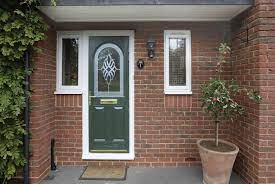 Transforming Spaces: How PVC Doors Revolutionized Meera's Home