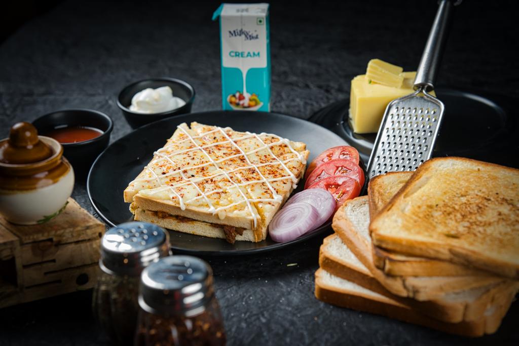 The Ultimate Sandwich Solution for Busy Professionals