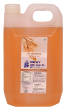 Embracing Health with Rice Bran Oil: A Journey to Wellness