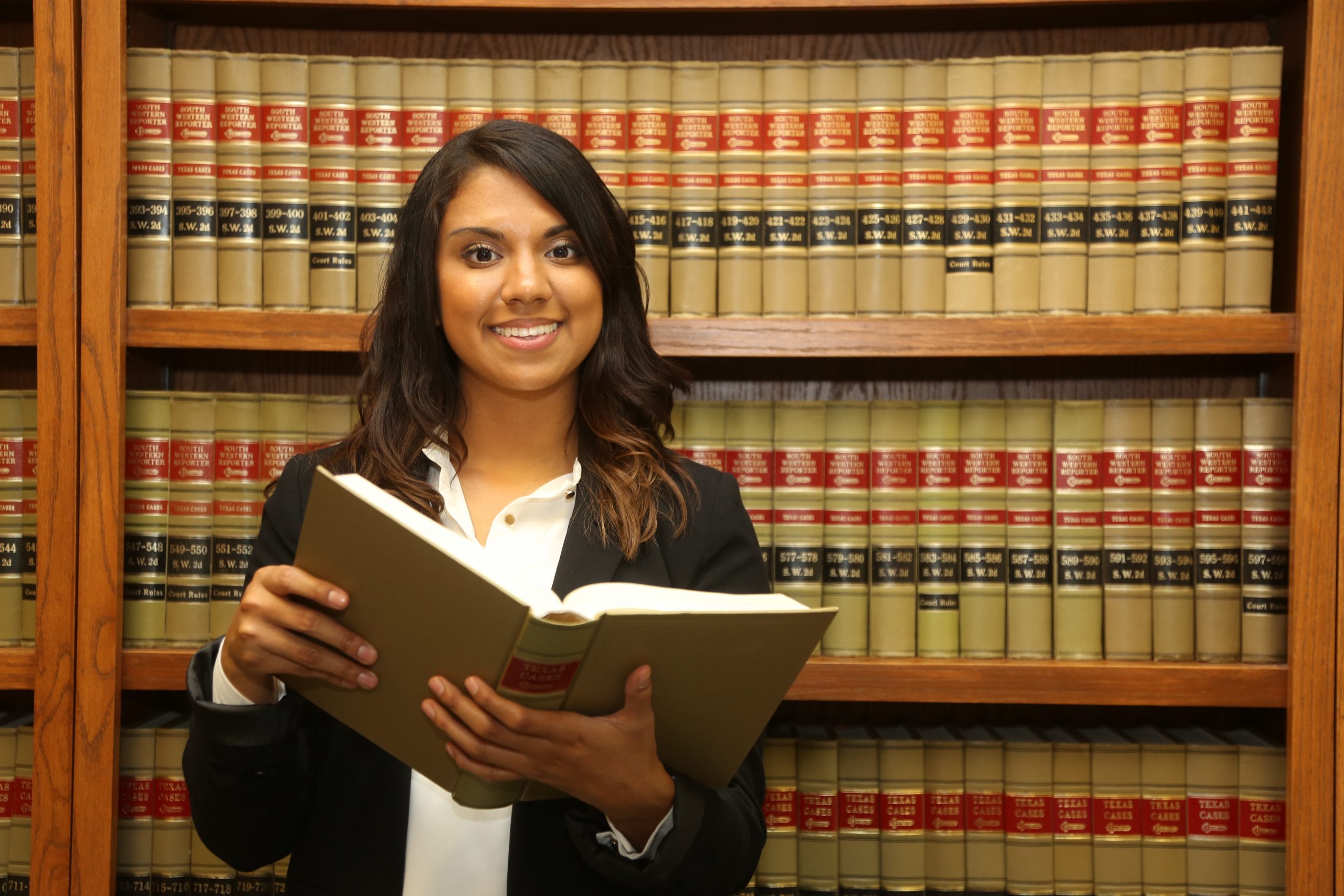 Empowering Future Lawyers: The Essential Guide for Law Students