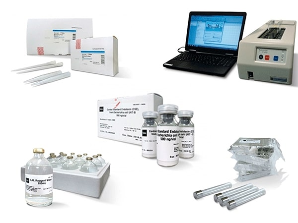 A Game-Changer for Lab Technicians: Accessories to Use in LAL Reagents