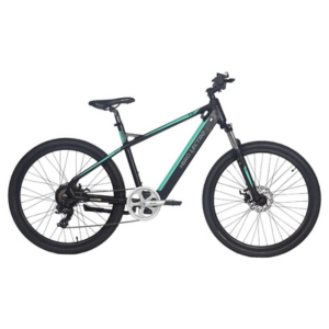 Ride into a Healthier Lifestyle with Hero Lectro F2i: An Electric Revolution