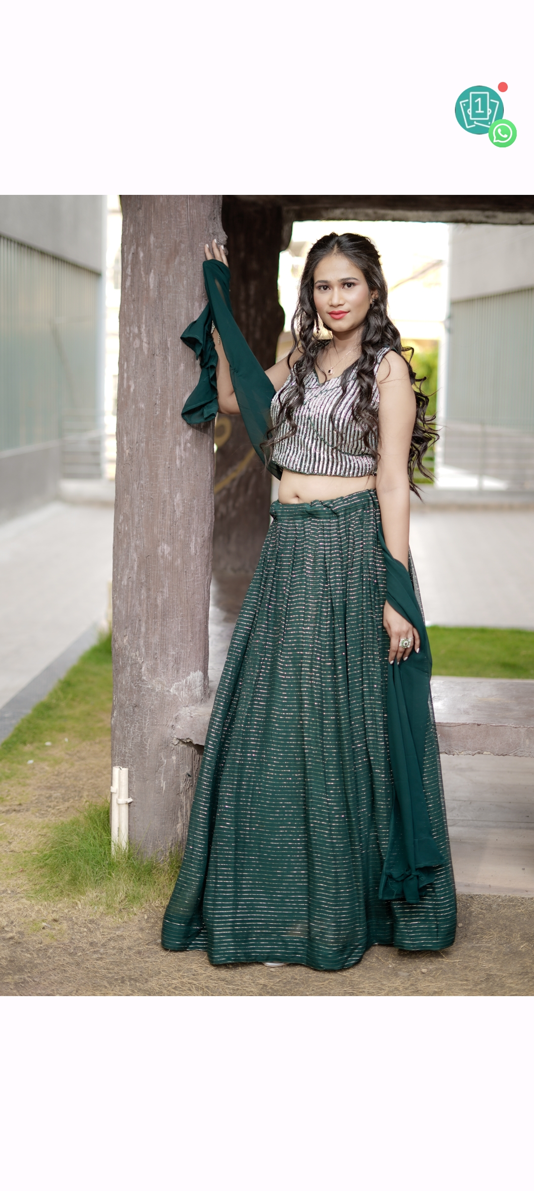 Transform Your Special Occasion with Dress Rentals: Meet Priya's Perfect Solution