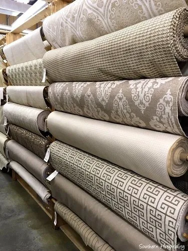 Transforming Spaces: How the Right Curtains Solved Meera's Home Dilemma