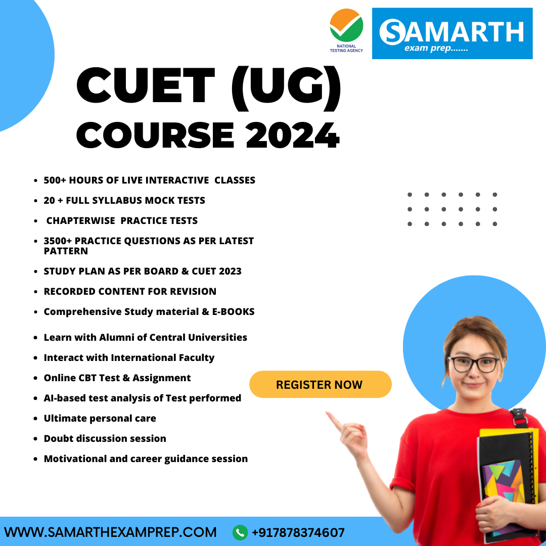 Achieving Dreams with CUET UG: How Smita Excelled with Online Preparation