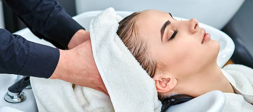 Transforming Tresses: How Hair Spa Services Revitalize the Modern Indian Woman