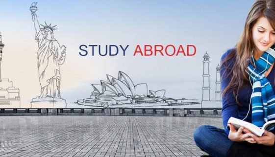 Navigating Dreams: How Study Abroad Consultancy Transforms Aspirations into Reality
