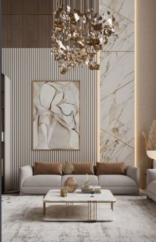 Transforming Spaces: The Journey of Finding the Perfect Interior Design Partner