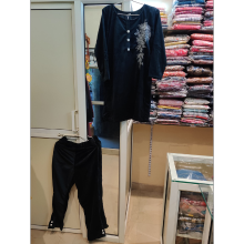 Embrace Elegance and Comfort: The Velvet Coord Set Experience