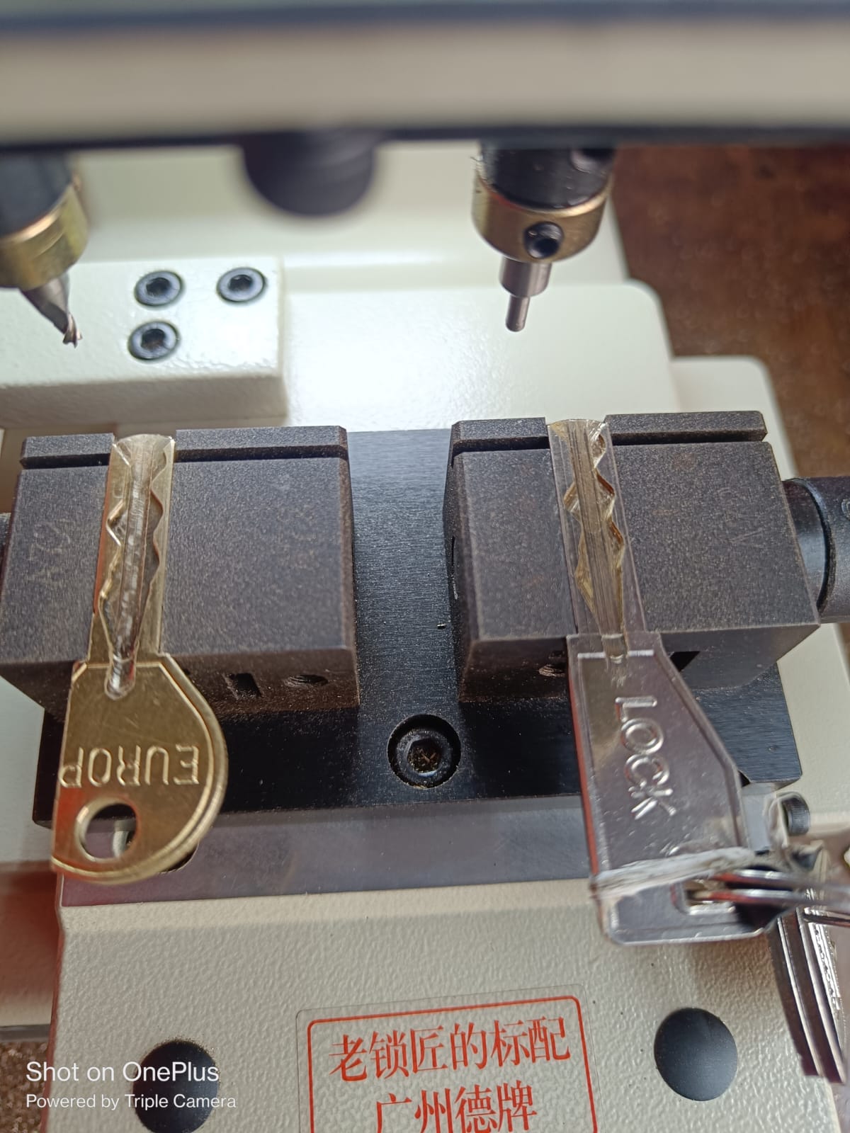 Unlocking Peace of Mind: How Precision Key Cutting Transformed Ravi’s Business