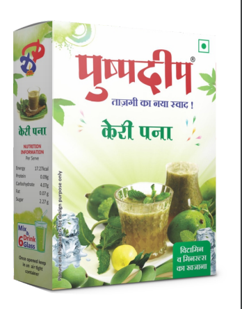 Discover the Refreshing Delight of Kairi Panha: A Taste of Tradition and Relief