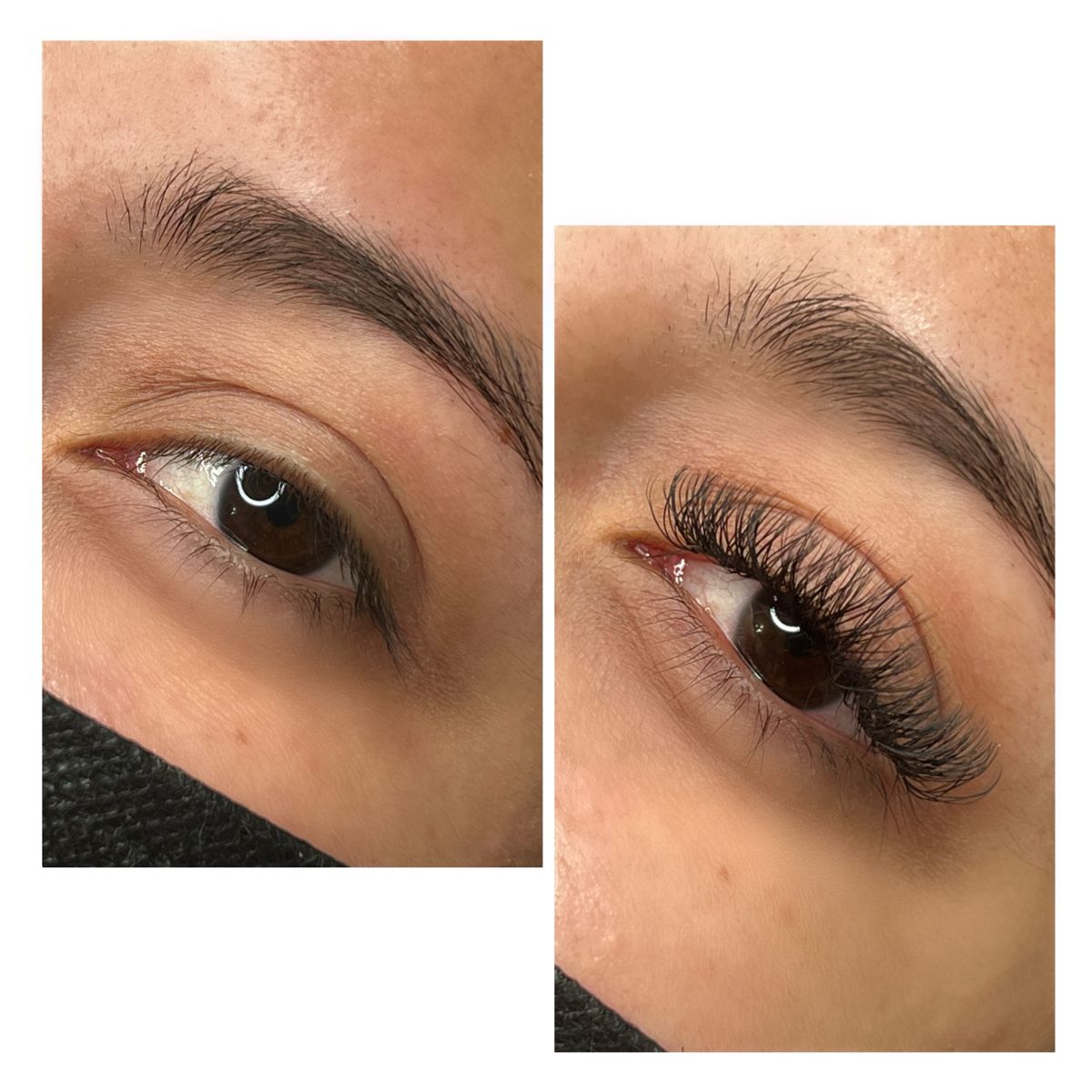 Transform Your Look: How Eyelash Extensions Solved Shruti’s Beauty Dilemma