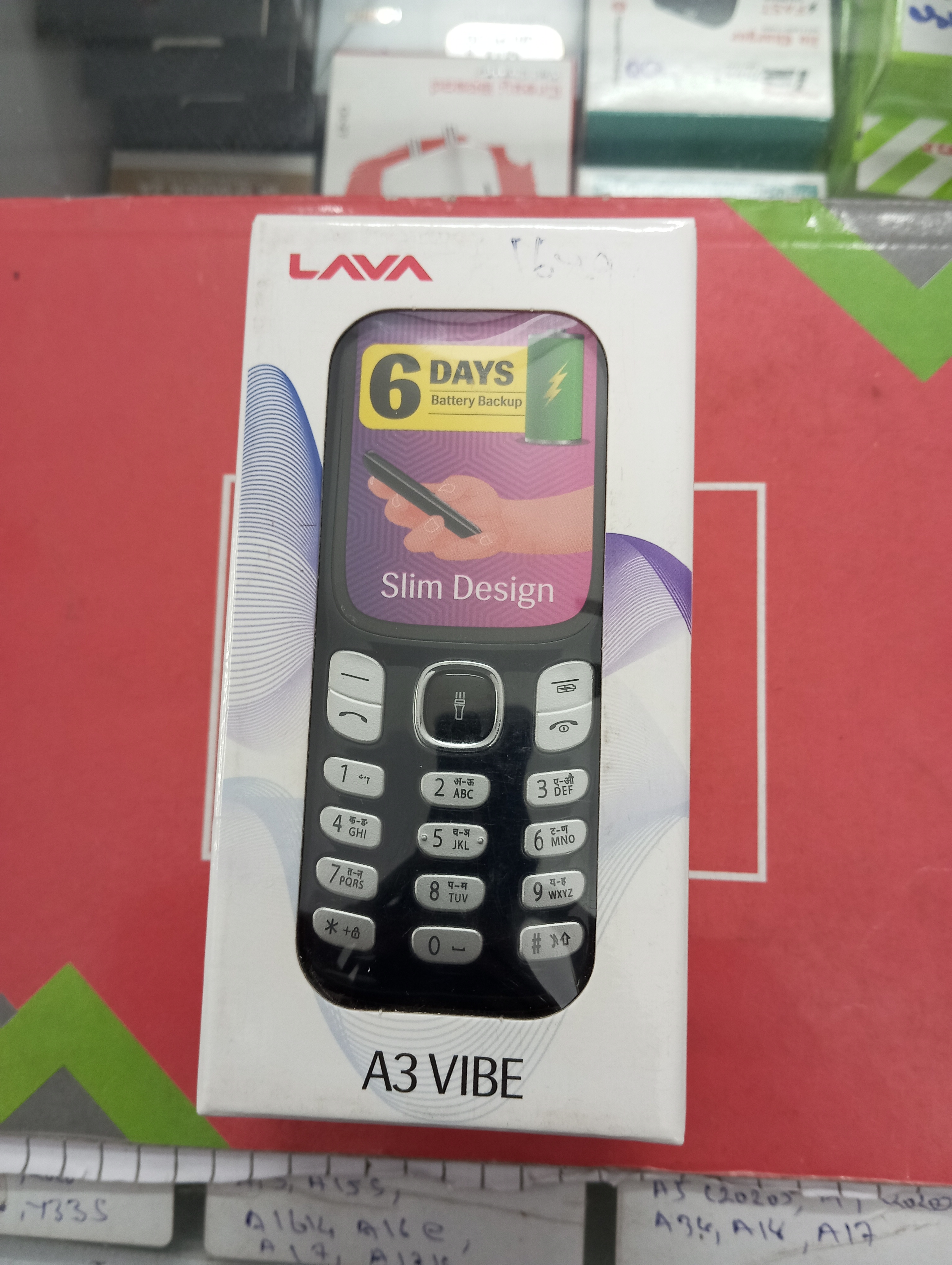 Transforming Lives: How Lava A3 Vibe Became Meera's Lifeline