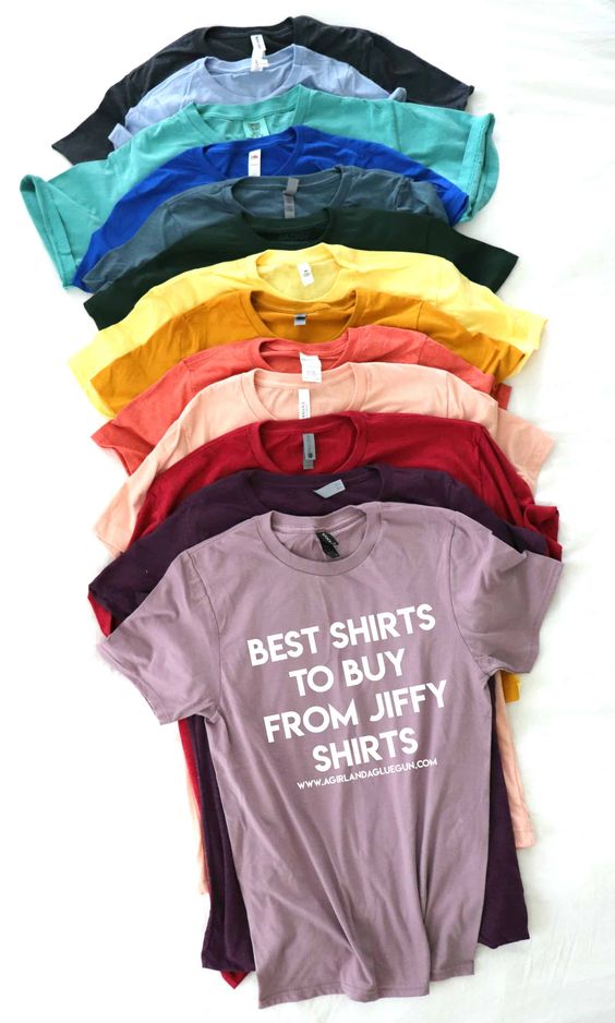 Transforming Your Wardrobe with Personalized Vinyl T-Shirts: A Story of Expression and Connection