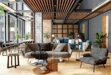 How The Interior Park Transforms Your Home With Perfect Furniture Selection