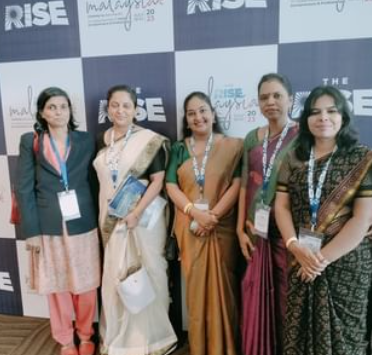 Finding Peace in Chaos: Meera’s Journey to Stress-Free Living