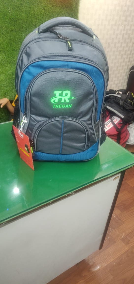 The Backpack That Transformed Priya's Journey: Discovering Groma Bags