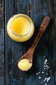 Discover the Magic of Pure Ghee: A Journey Back to Health and Happiness